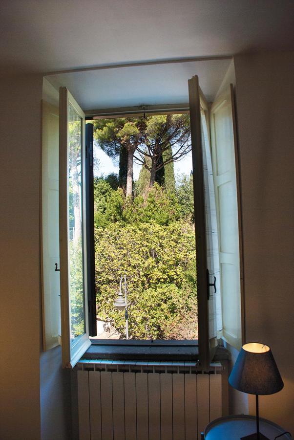 Marino Le Coccinelle Villa Exterior photo