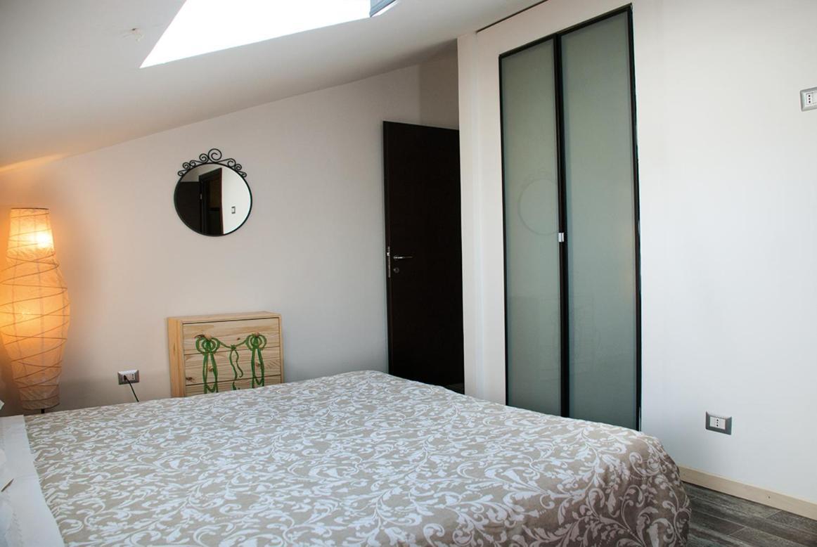 Marino Le Coccinelle Villa Exterior photo